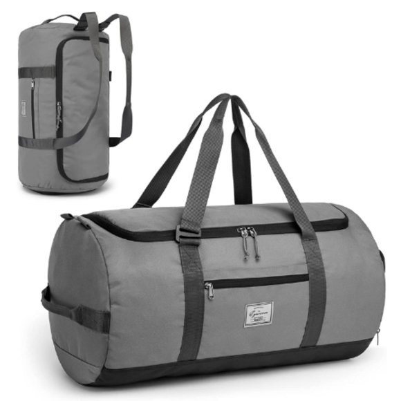 Bags Travel Duffel Bag For Men Duffle Bag Large Size For Women Poshmark